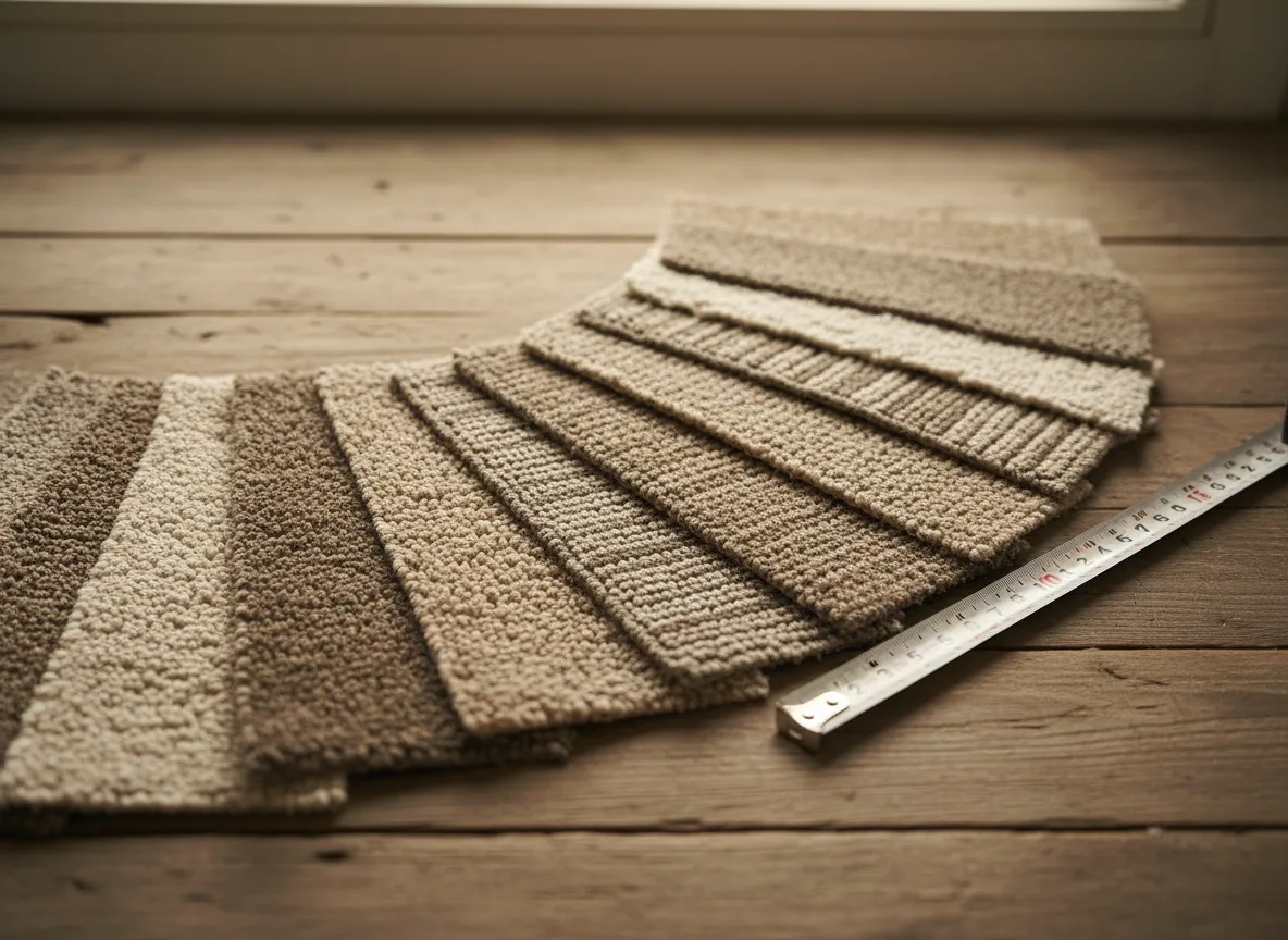 Carpet Installation Ethel, AR FAQs